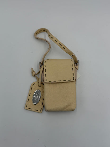 Fendi Selleria Cigarette Case