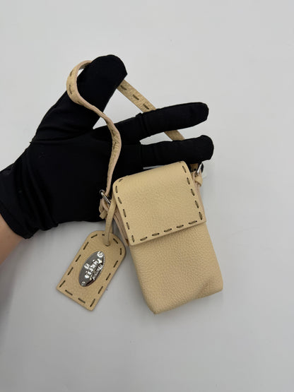 Fendi Selleria Cigarette Case