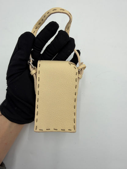 Fendi Selleria Cigarette Case