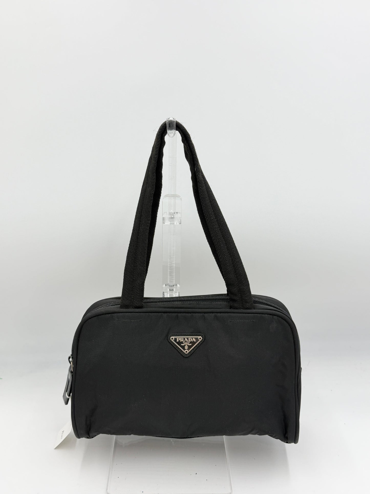 Prada Nylon Hand Bag