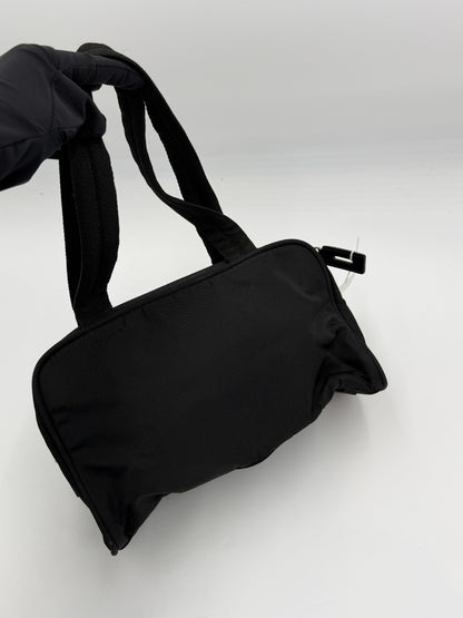 Prada Nylon Hand Bag
