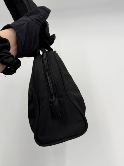 Prada Nylon Hand Bag