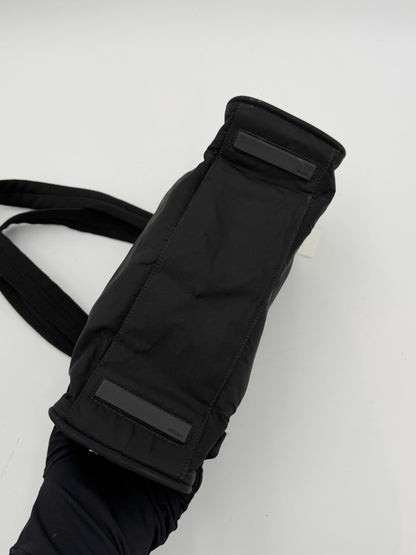 Prada Nylon Hand Bag