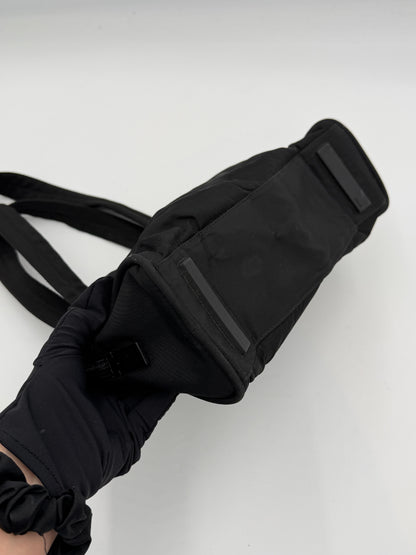 Prada Nylon Hand Bag