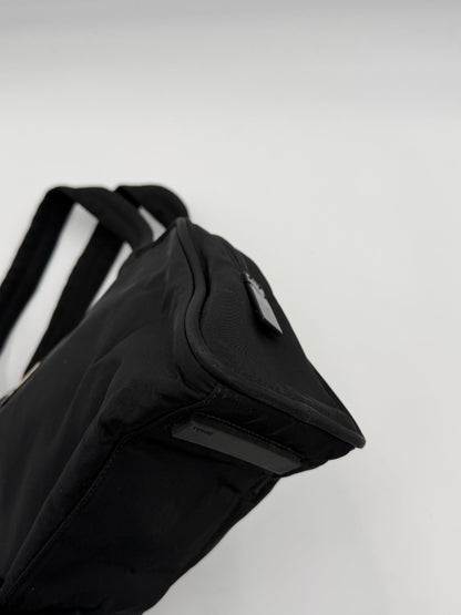 Prada Nylon Hand Bag