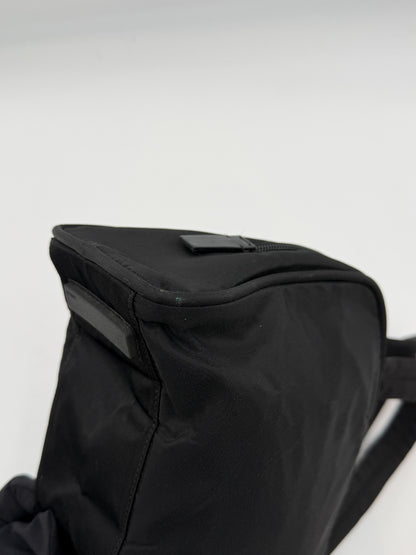 Prada Nylon Hand Bag
