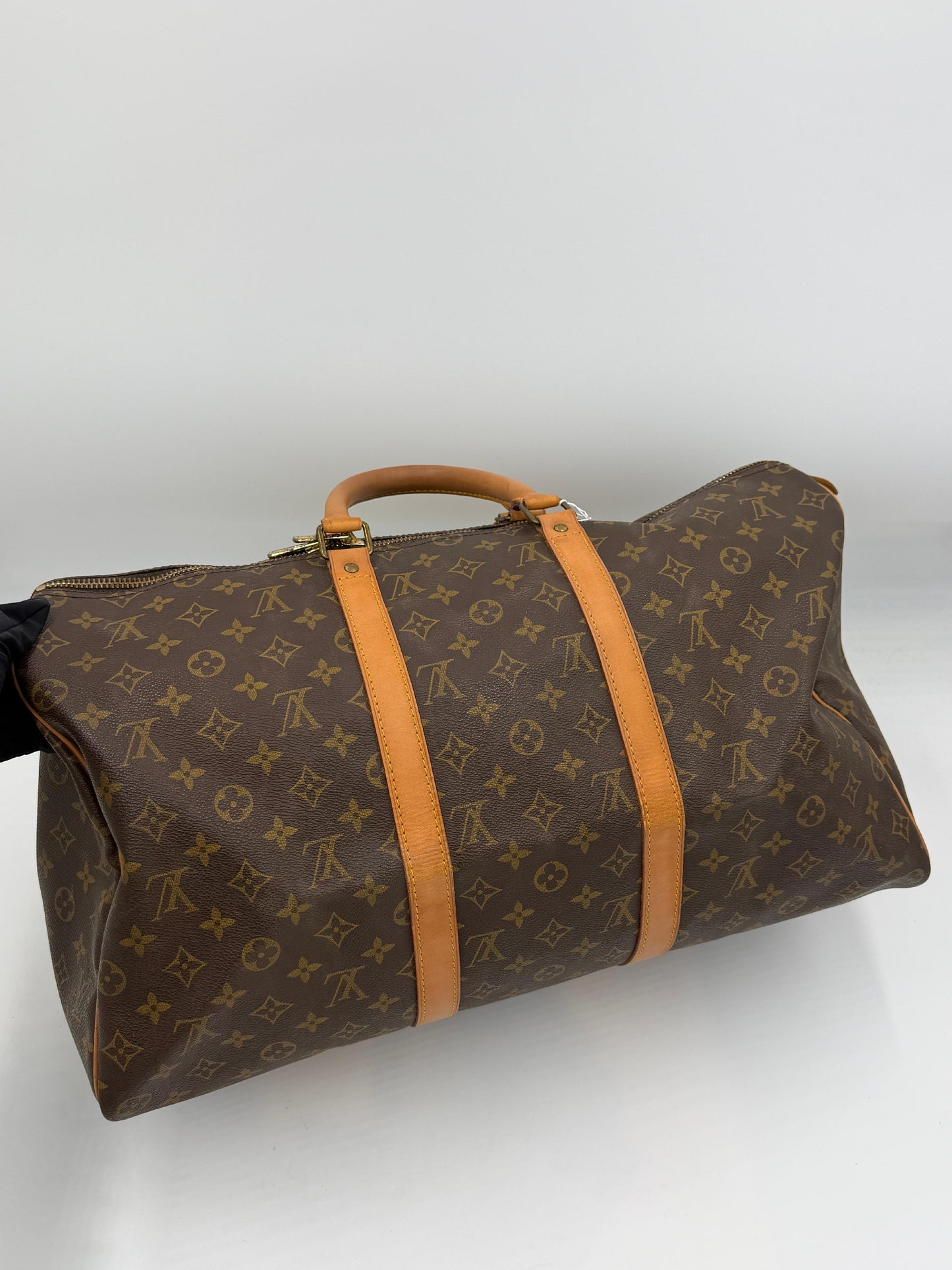 Bottega Veneta Intrecciato Business Bag