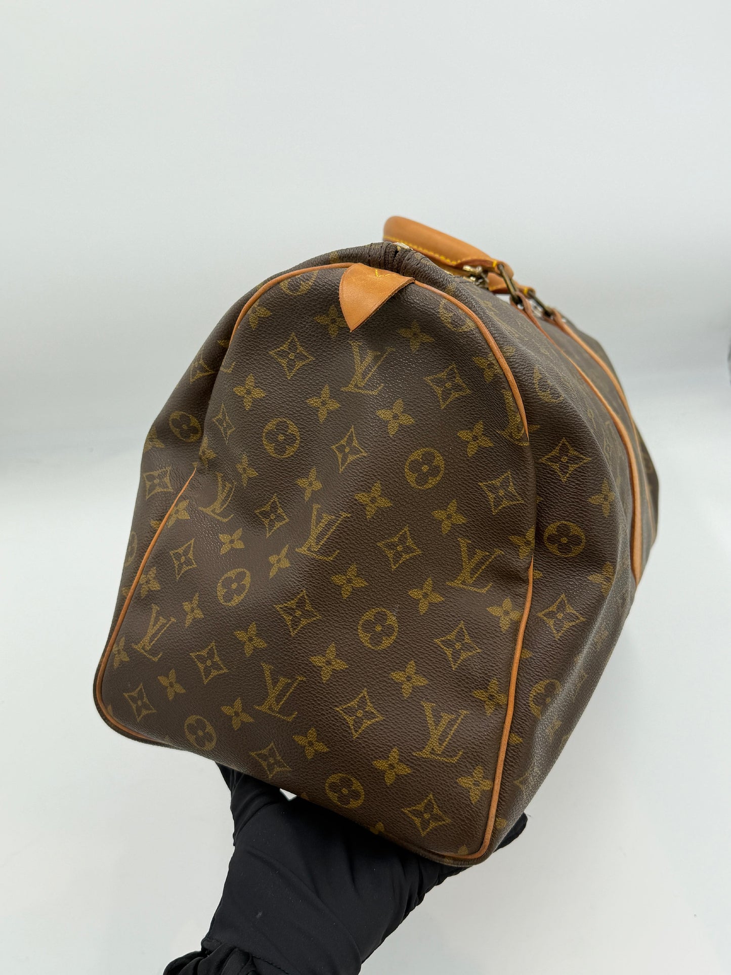 Bottega Veneta Intrecciato Business Bag