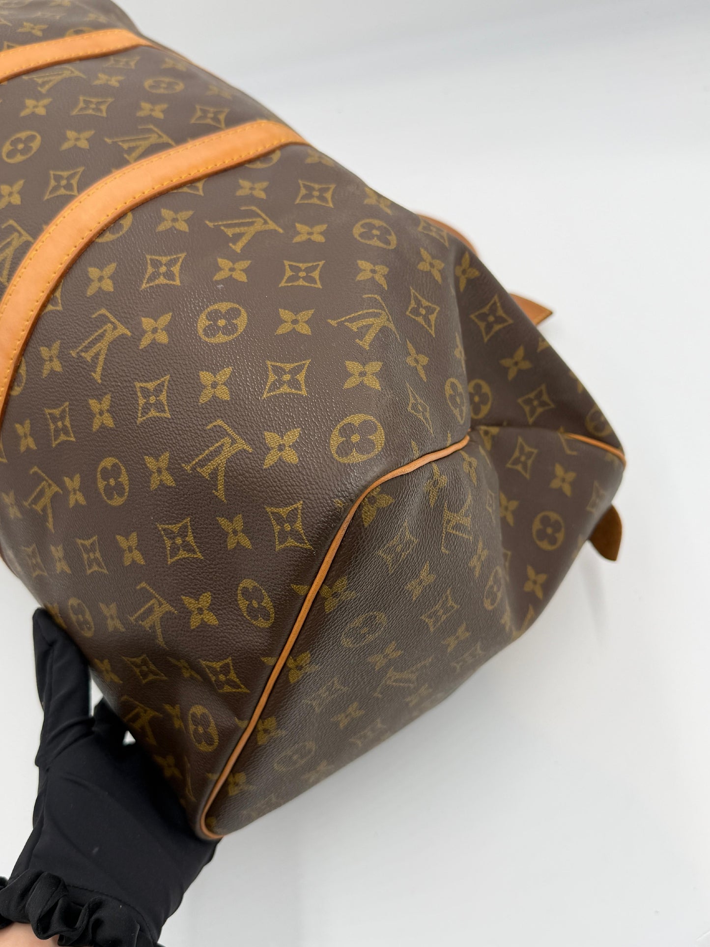 Bottega Veneta Intrecciato Business Bag