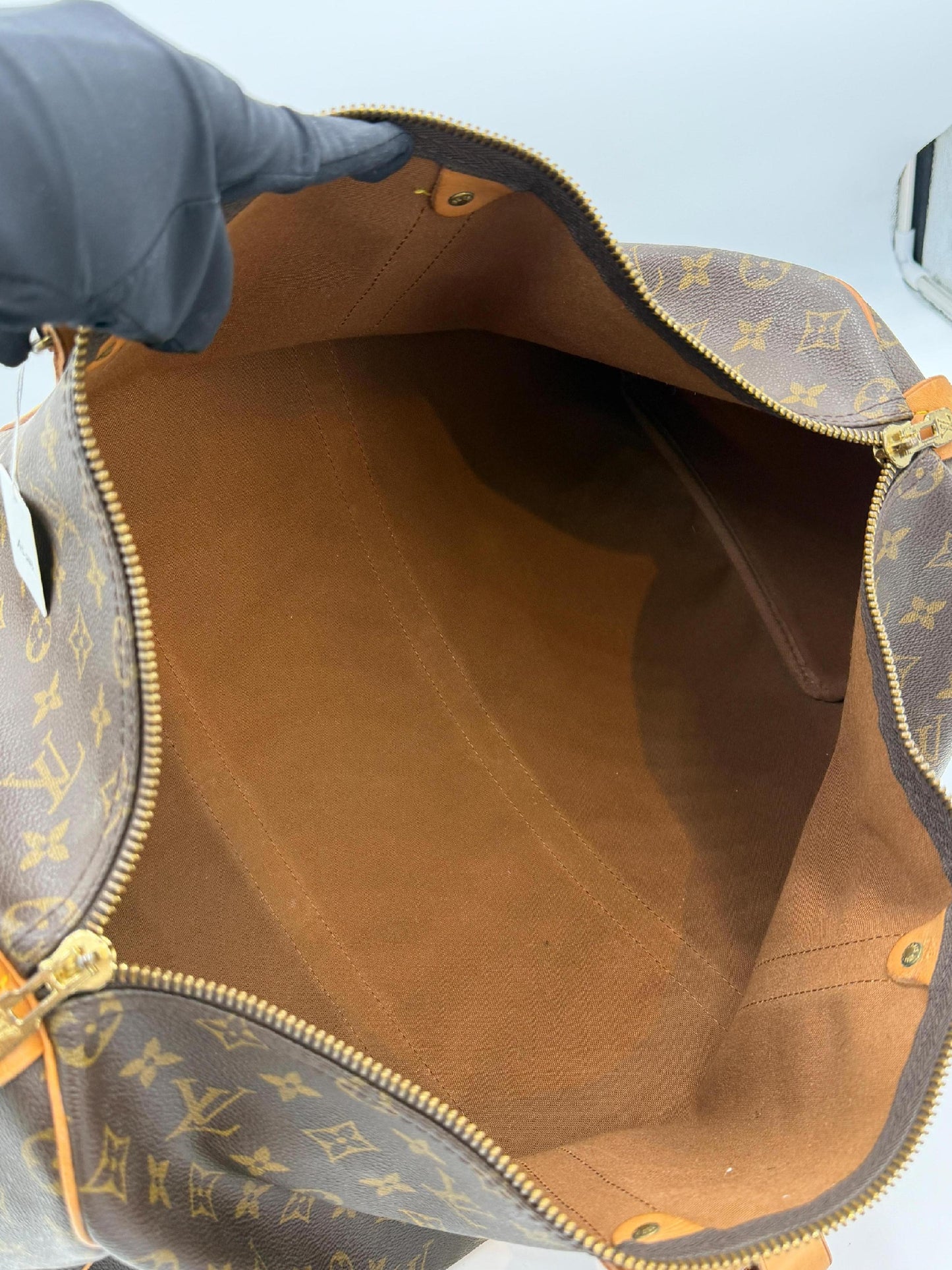 Bottega Veneta Intrecciato Business Bag
