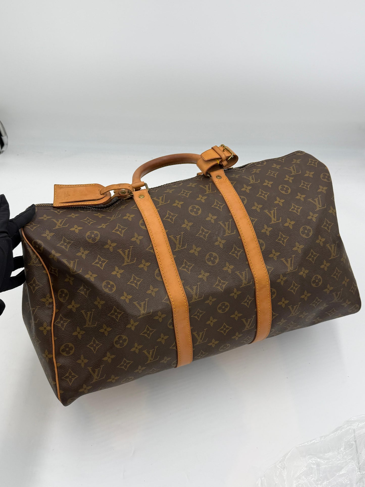 Bottega Veneta Intrecciato Business Bag