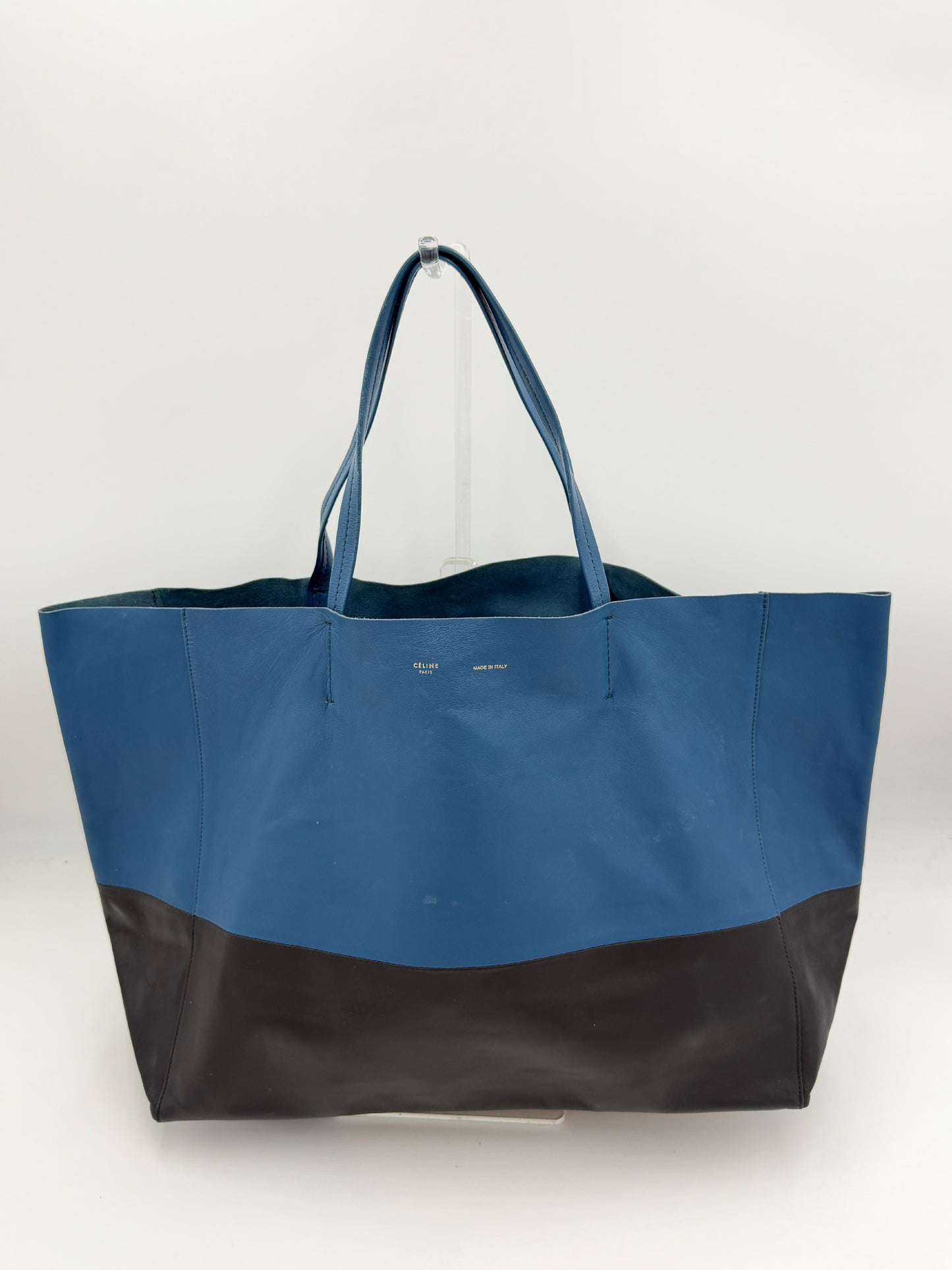 Celine Cabas Horizontal