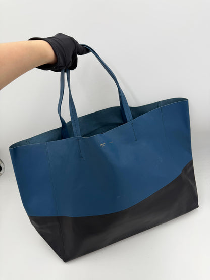 Celine Cabas Horizontal