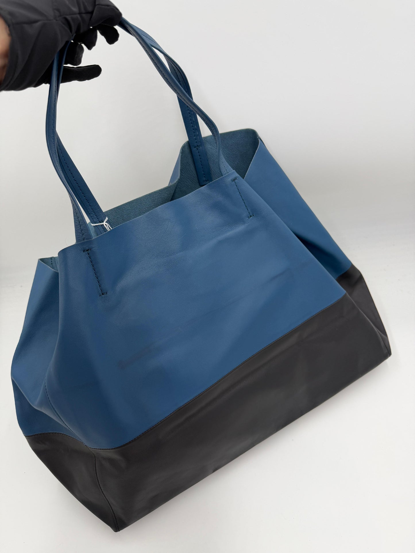 Celine Cabas Horizontal