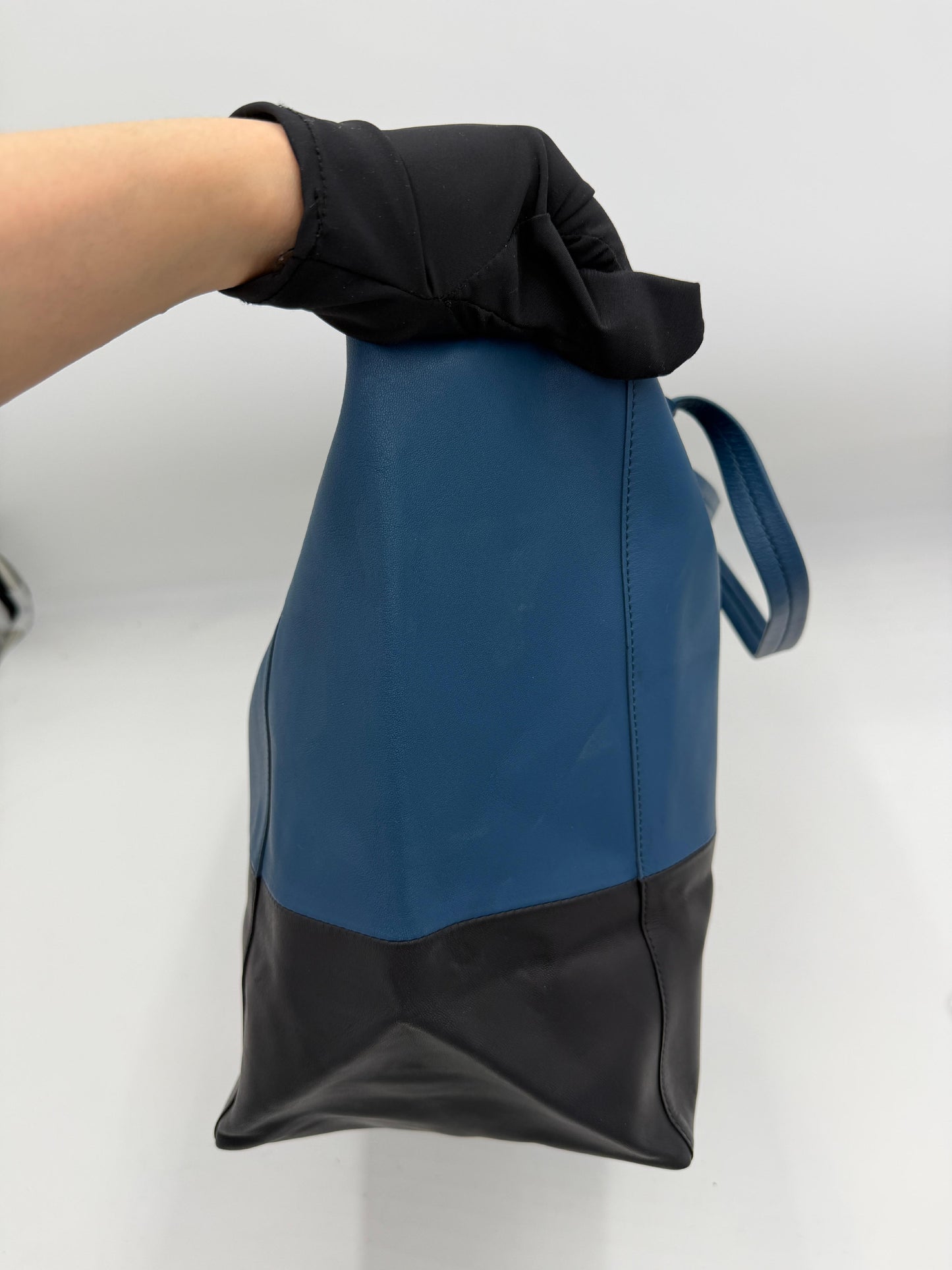 Celine Cabas Horizontal