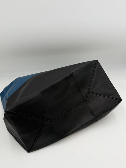 Celine Cabas Horizontal