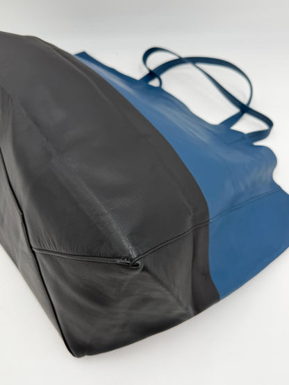 Celine Cabas Horizontal