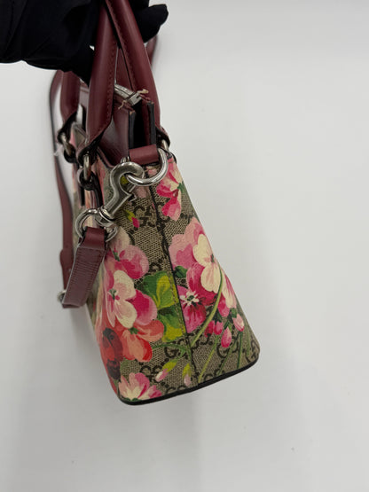 Gucci GG Blooms 2Way Tote