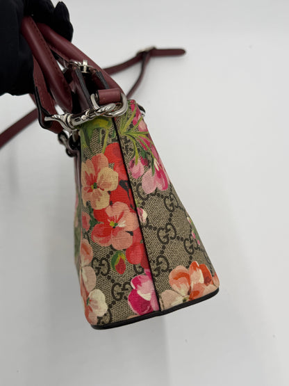 Gucci GG Blooms 2Way Tote