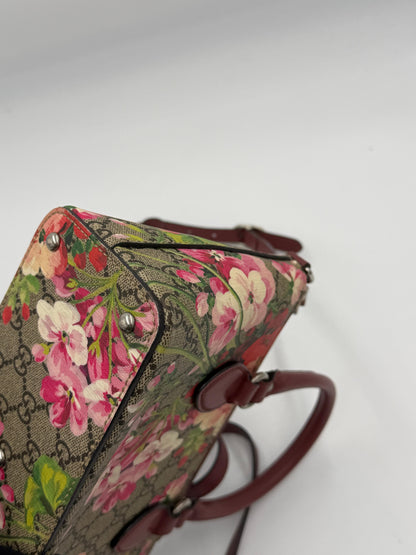 Gucci GG Blooms 2Way Tote