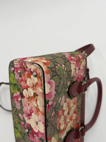 Gucci GG Blooms 2Way Tote
