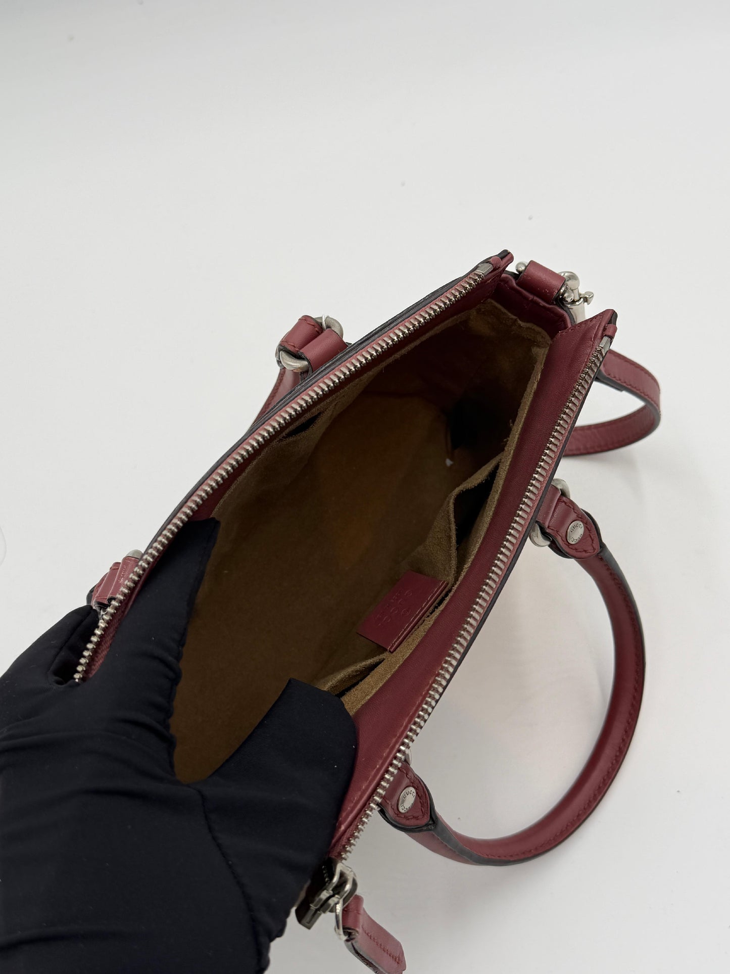 Gucci GG Blooms 2Way Tote