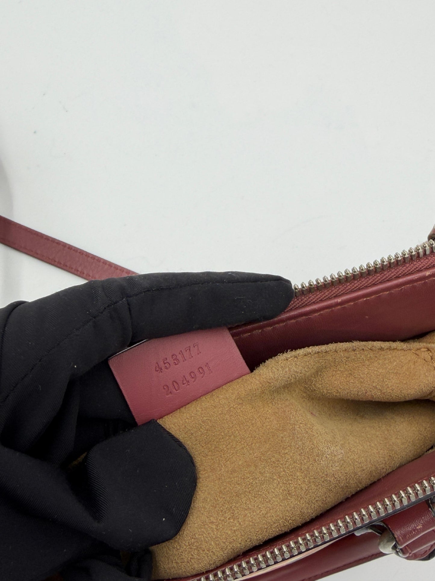 Gucci GG Blooms 2Way Tote