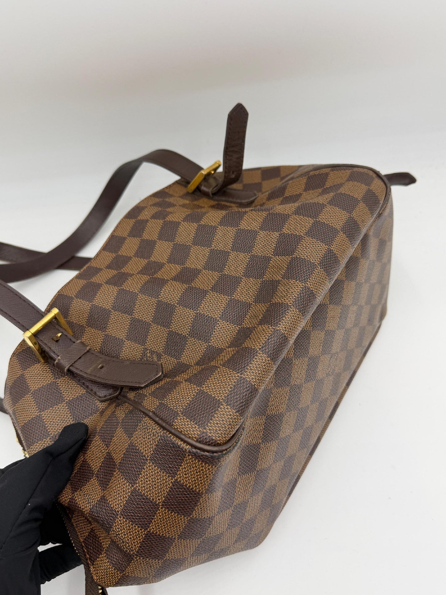 Louis Vuitton Bellem Damier