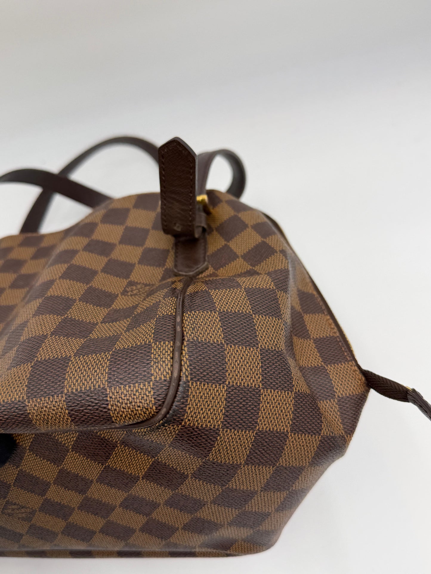 Louis Vuitton Bellem Damier