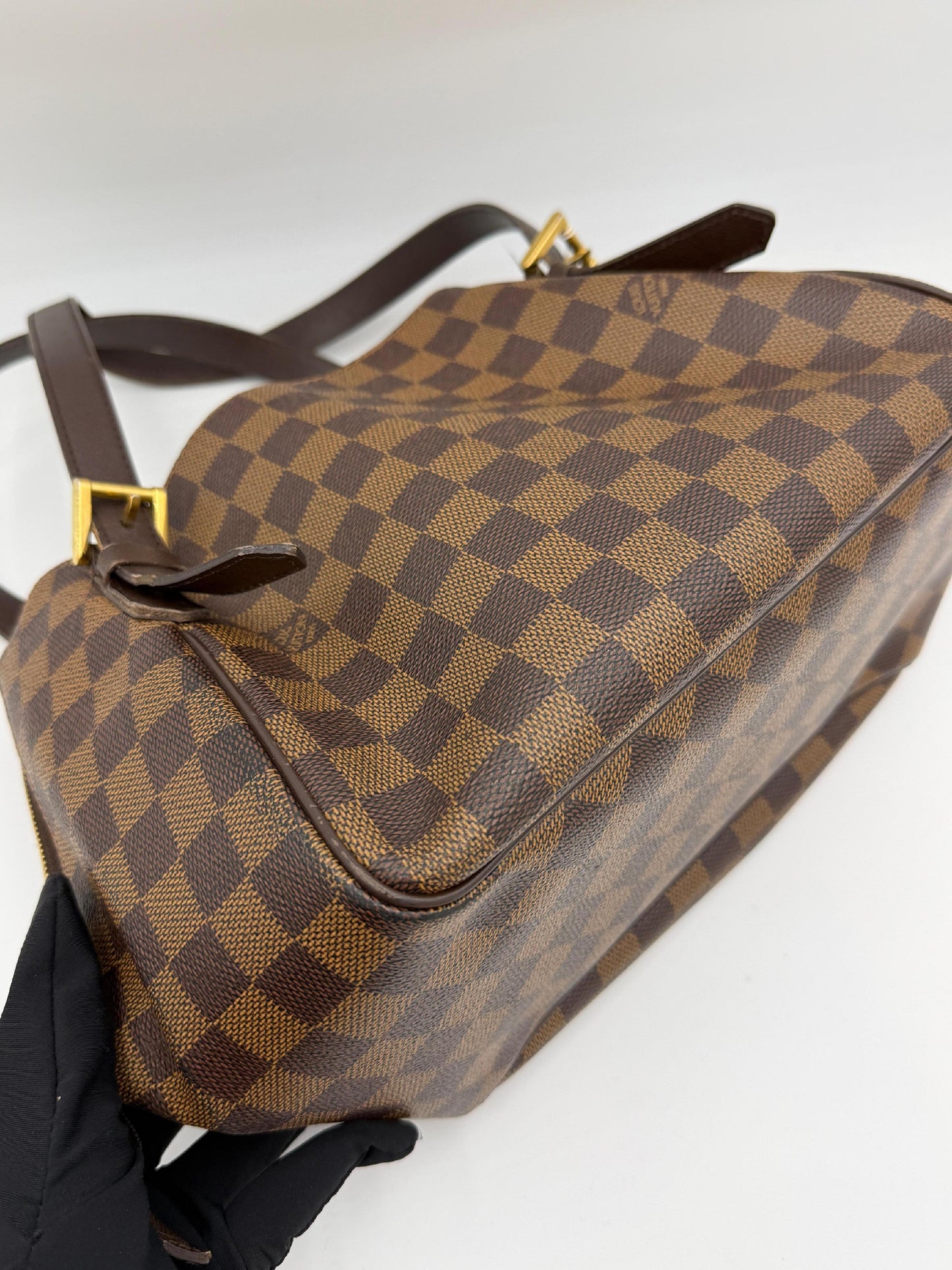 Louis Vuitton Bellem Damier