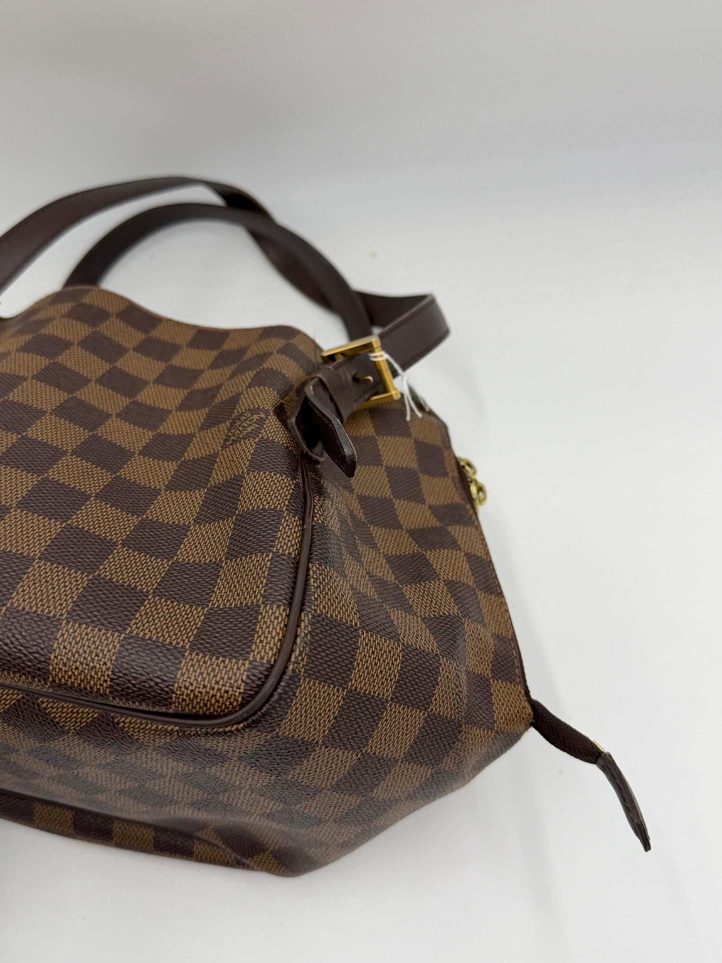 Louis Vuitton Bellem Damier
