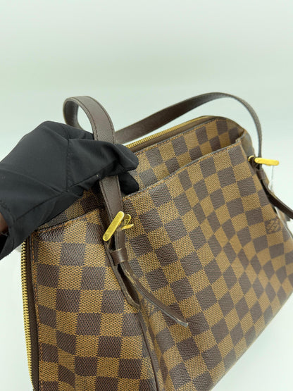Louis Vuitton Bellem Damier