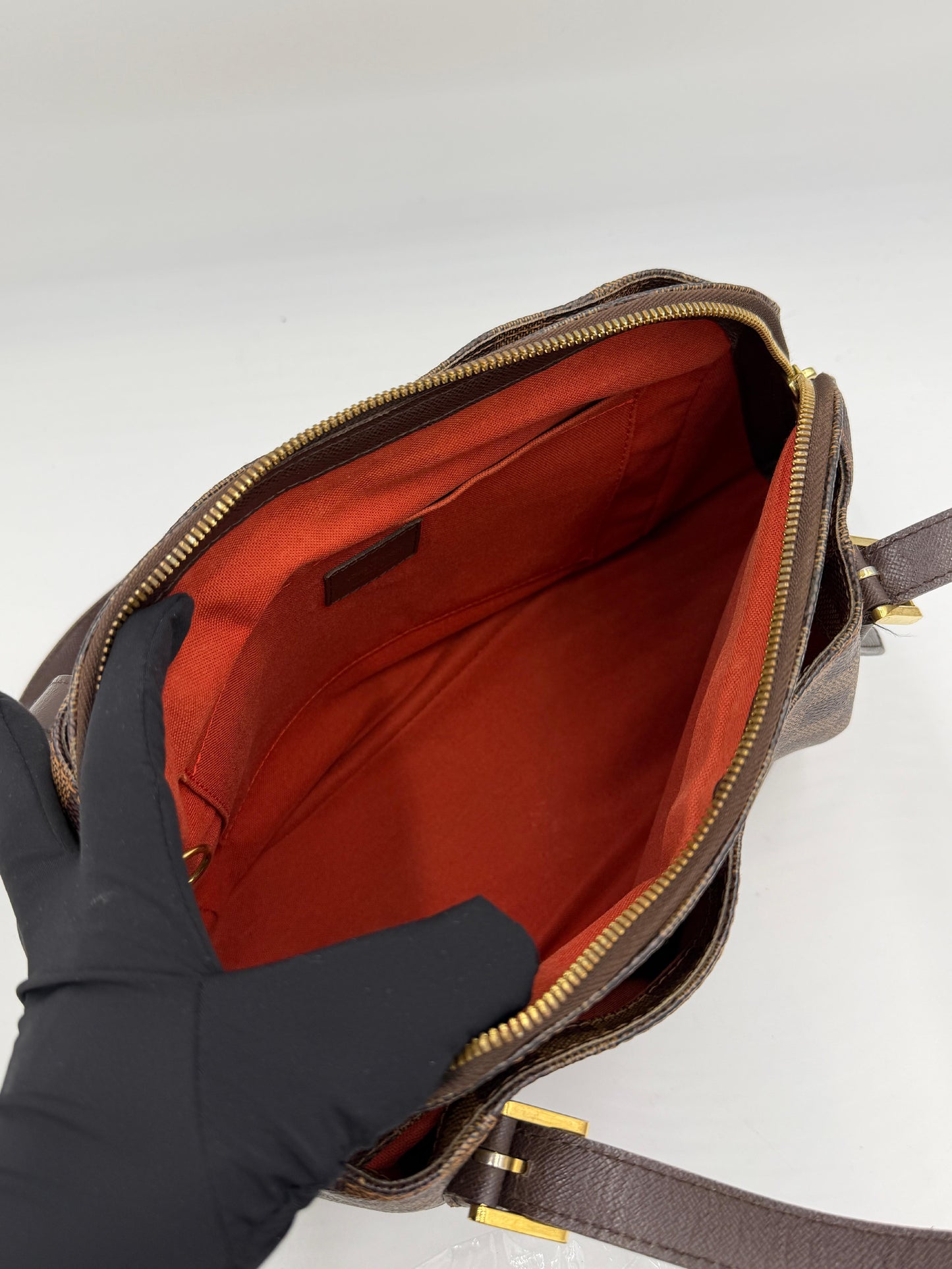 Louis Vuitton Bellem Damier