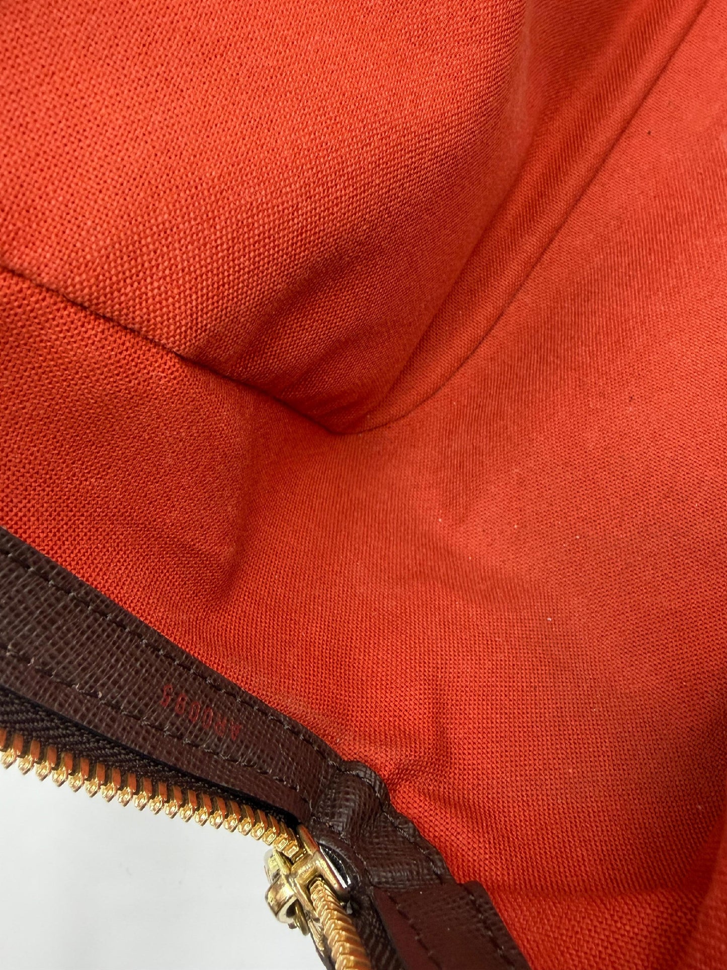 Louis Vuitton Bellem Damier