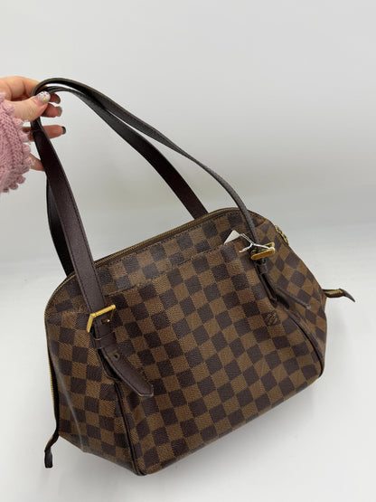 Louis Vuitton Bellem Damier