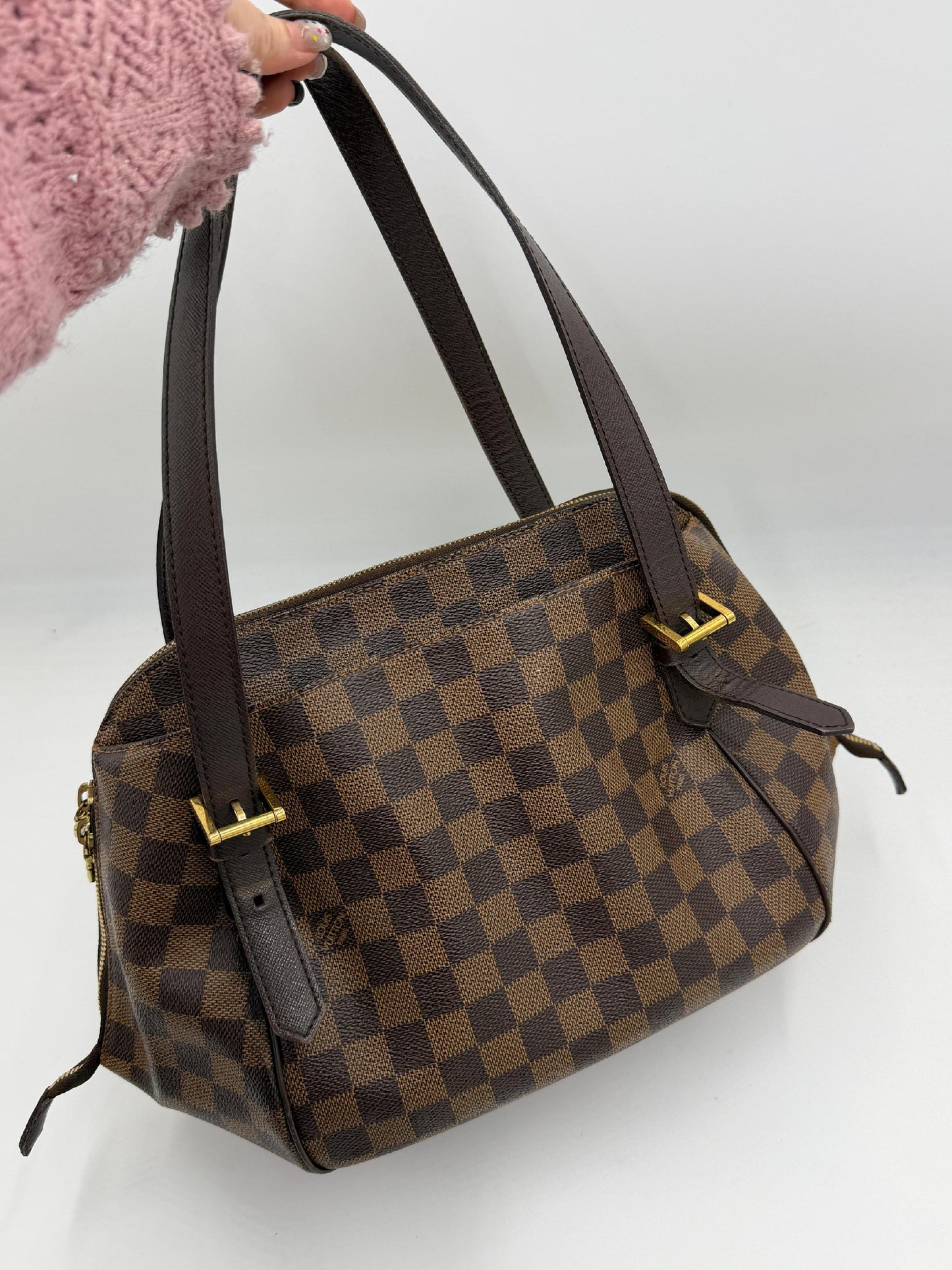 Louis Vuitton Bellem Damier