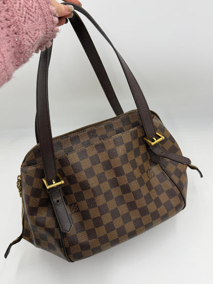 Louis Vuitton Bellem Damier