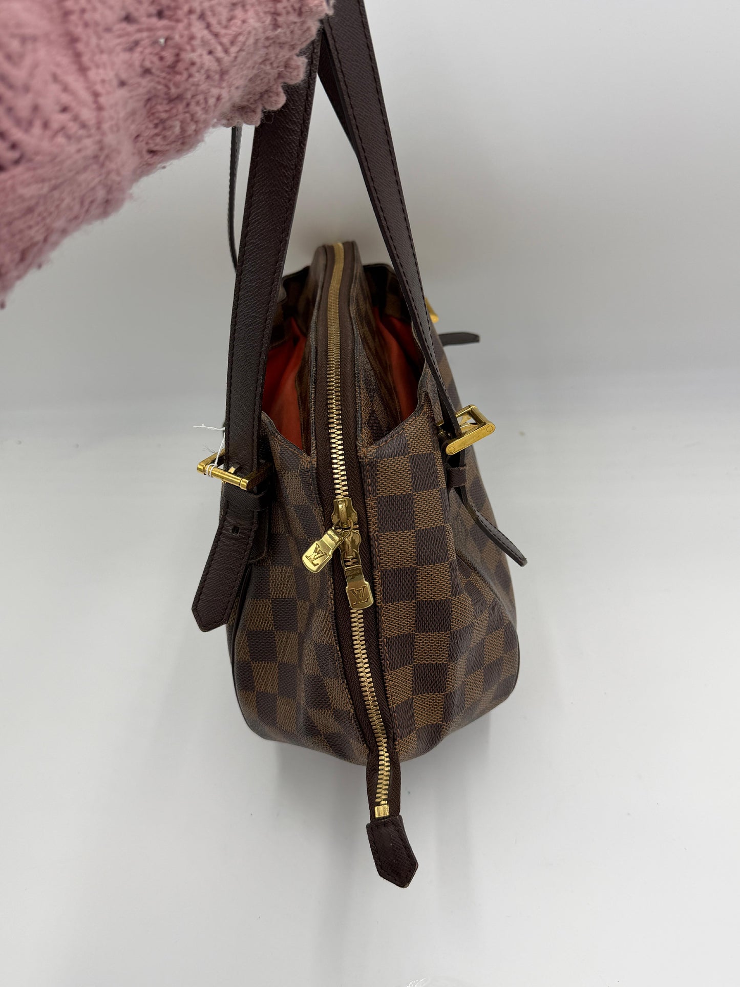 Louis Vuitton Bellem Damier