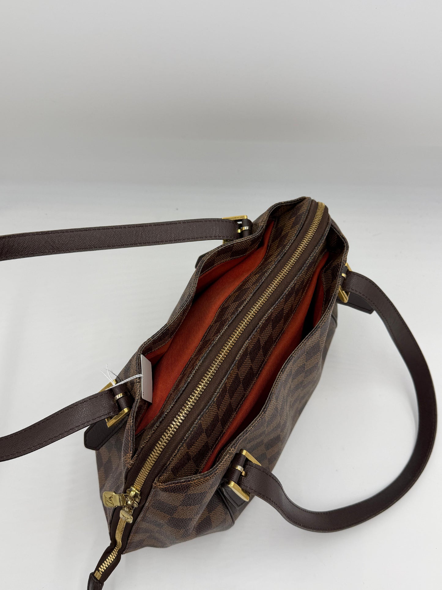 Louis Vuitton Bellem Damier