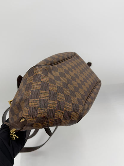 Louis Vuitton Bellem Damier