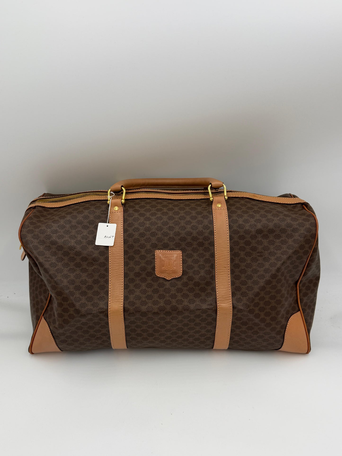 Celine Macadam Boston