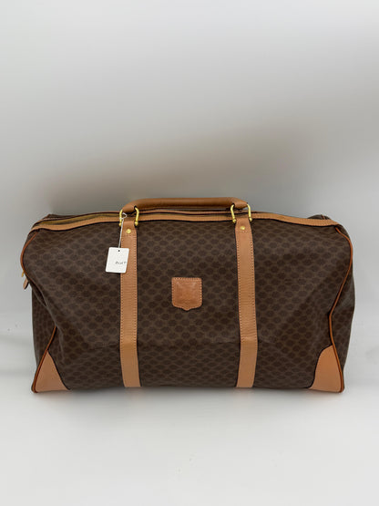 Celine Macadam Boston