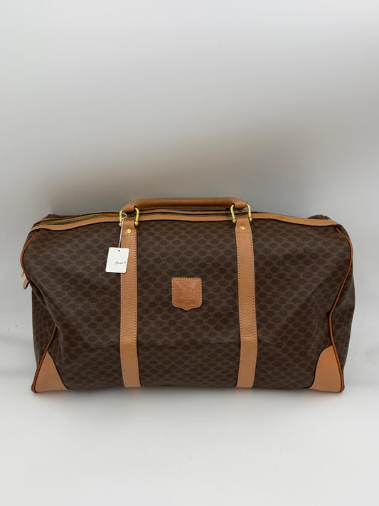 Celine Macadam Boston