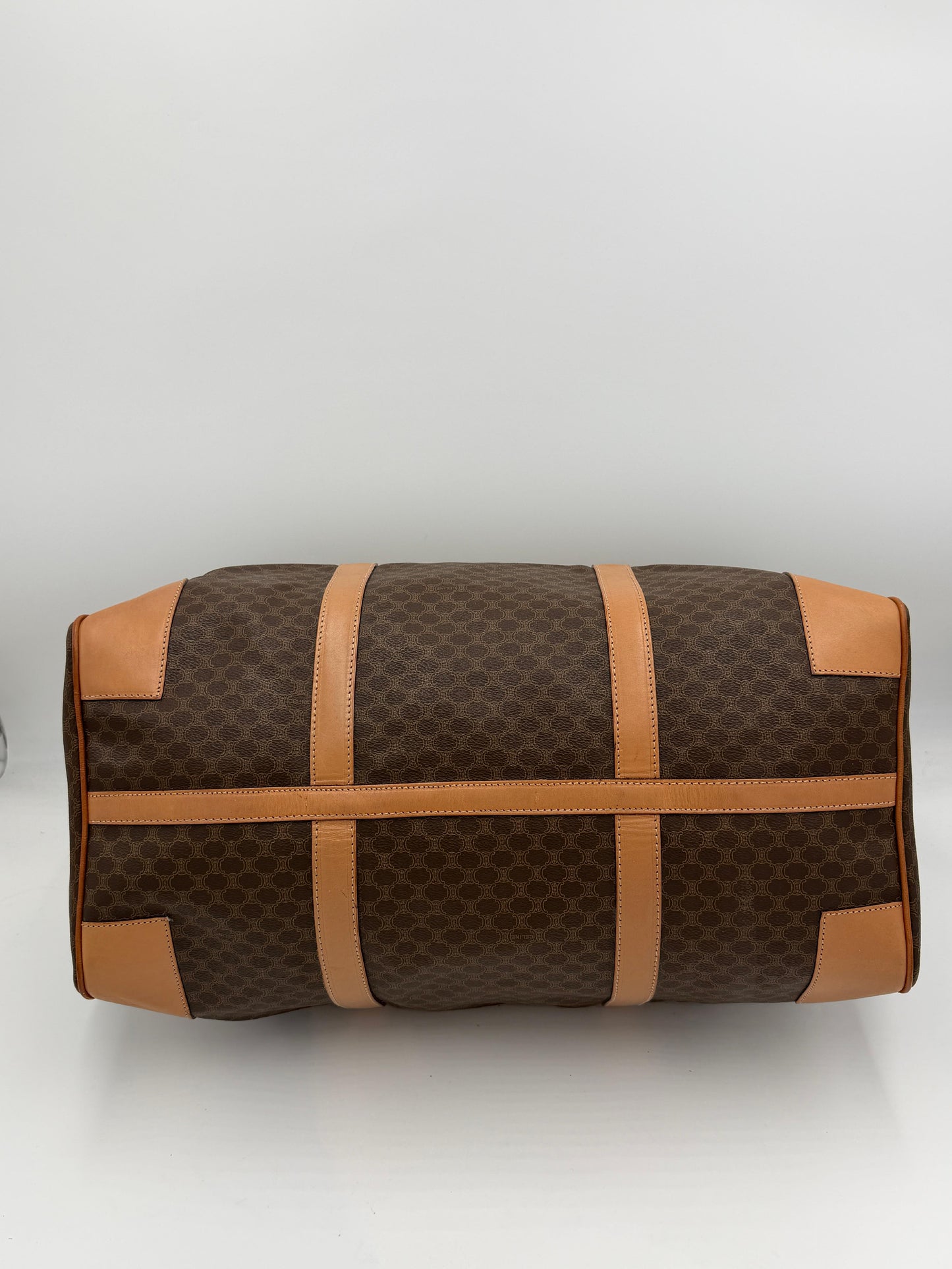 Celine Macadam Boston