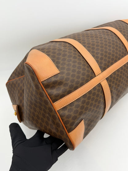 Celine Macadam Boston