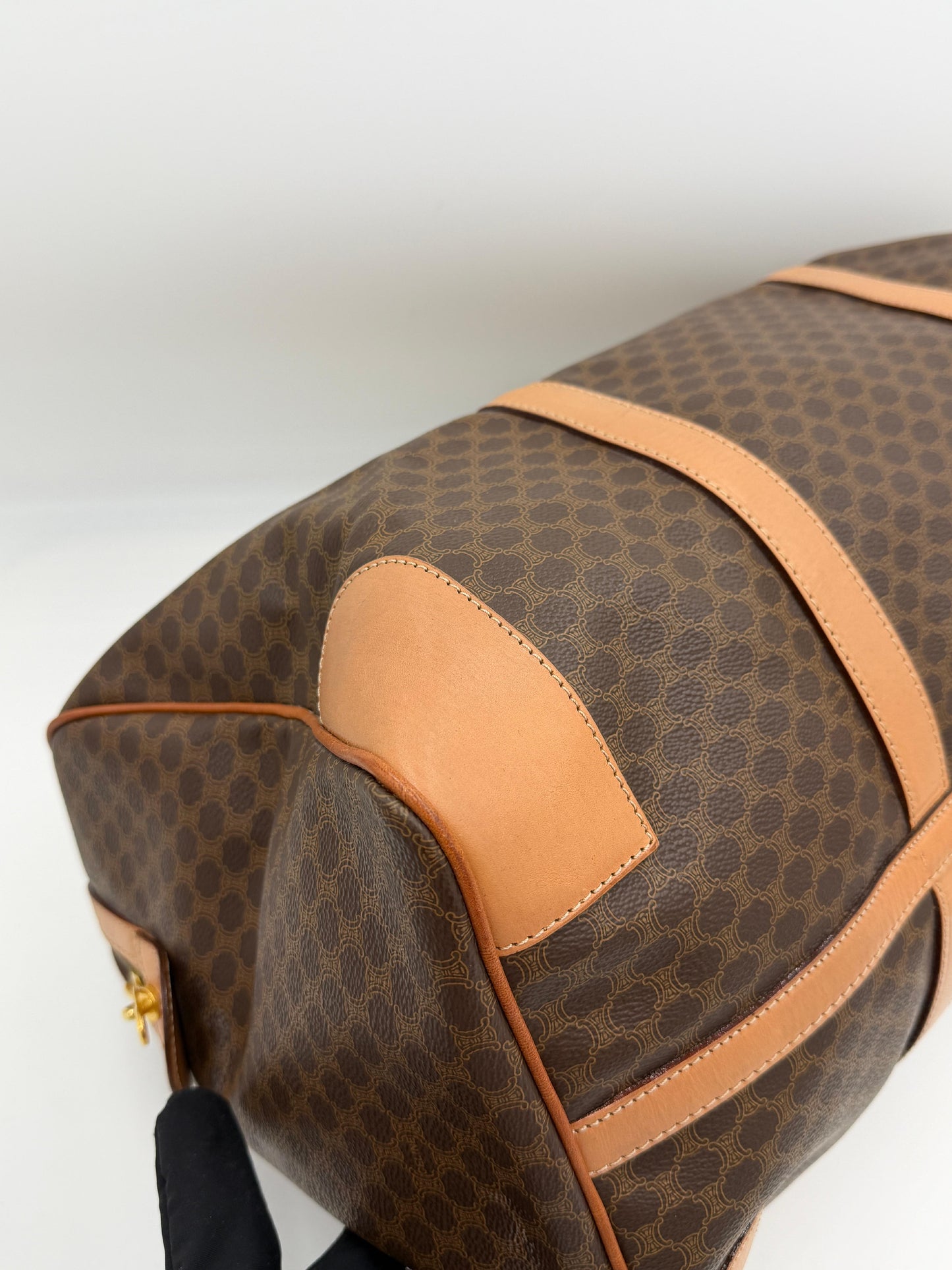 Celine Macadam Boston