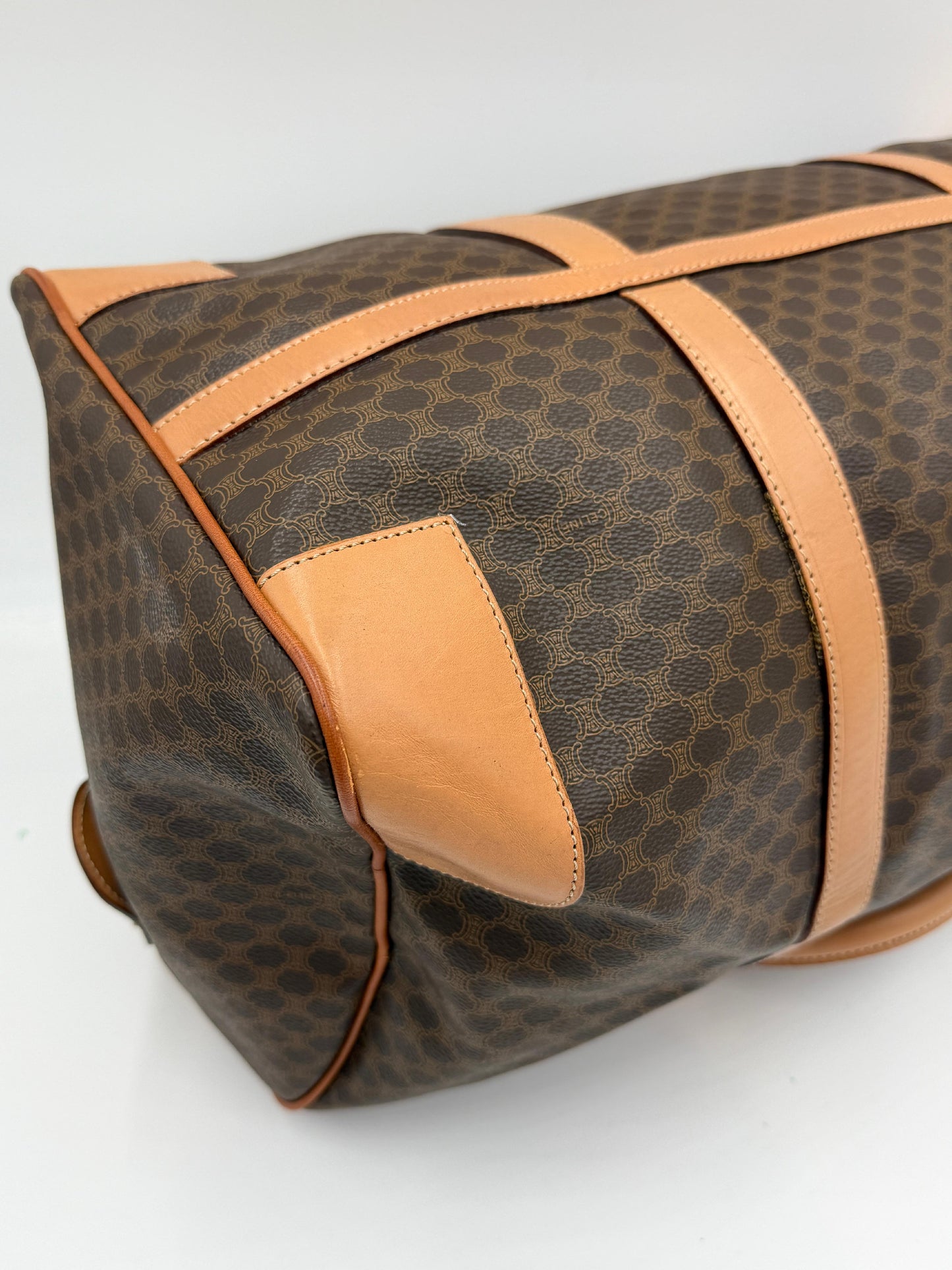 Celine Macadam Boston