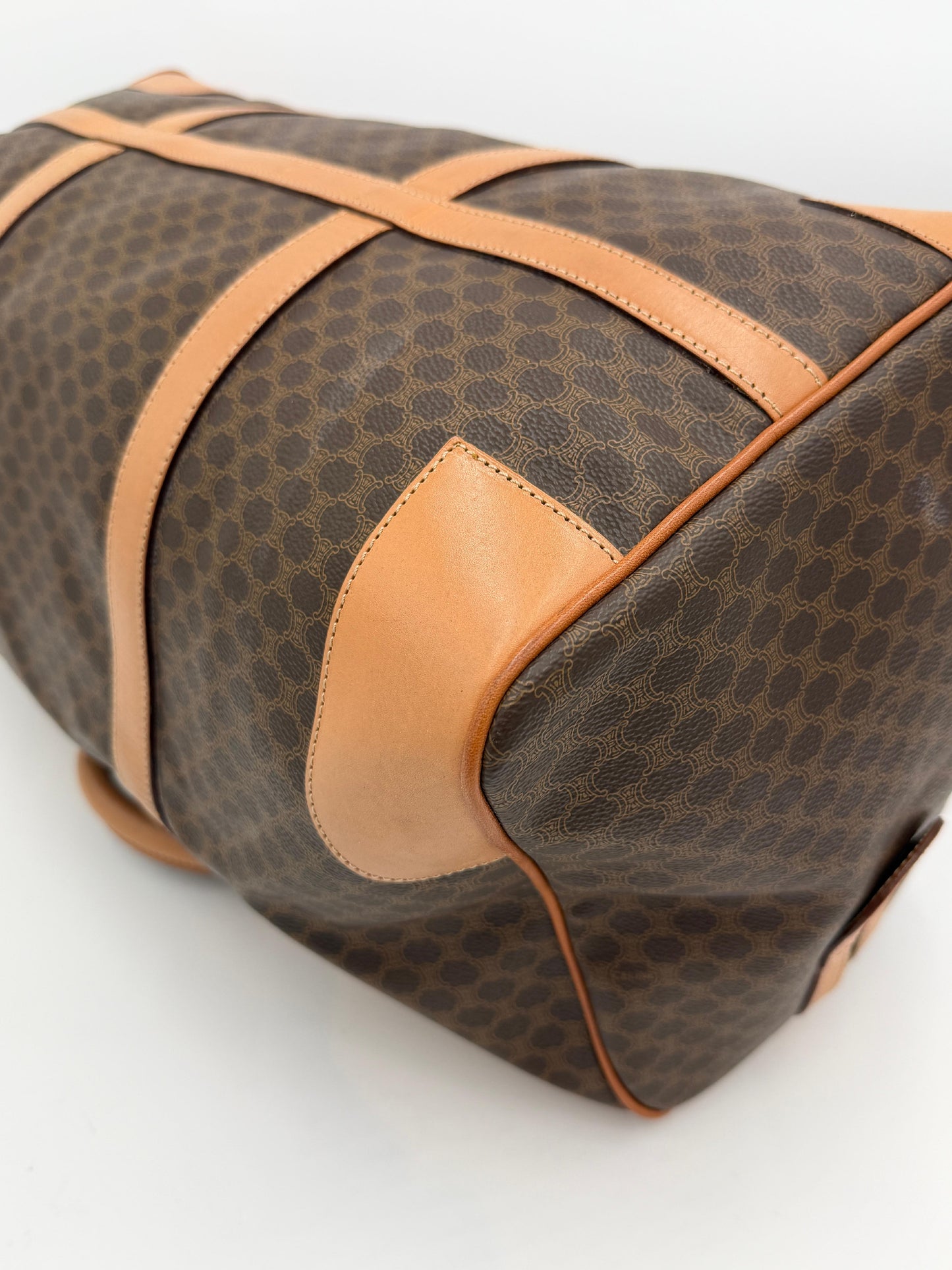 Celine Macadam Boston