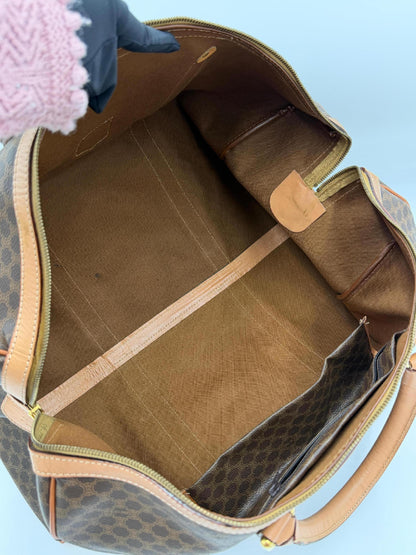 Celine Macadam Boston