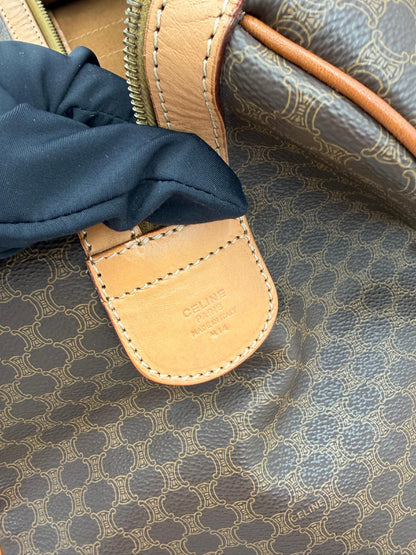 Celine Macadam Boston